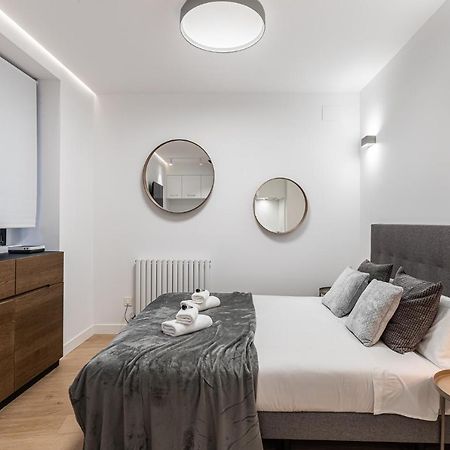 Апартаменты Waou Essence Sol VII - Alquiler Corta Duracion Мадрид Экстерьер фото